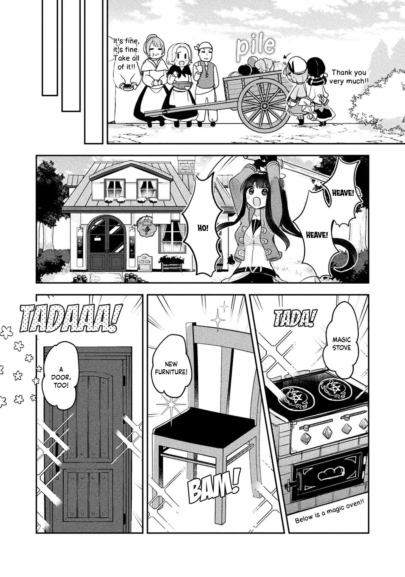 Shinmai Renkinjutsushi no Tenpo Keiei Chapter 16 - Page 26