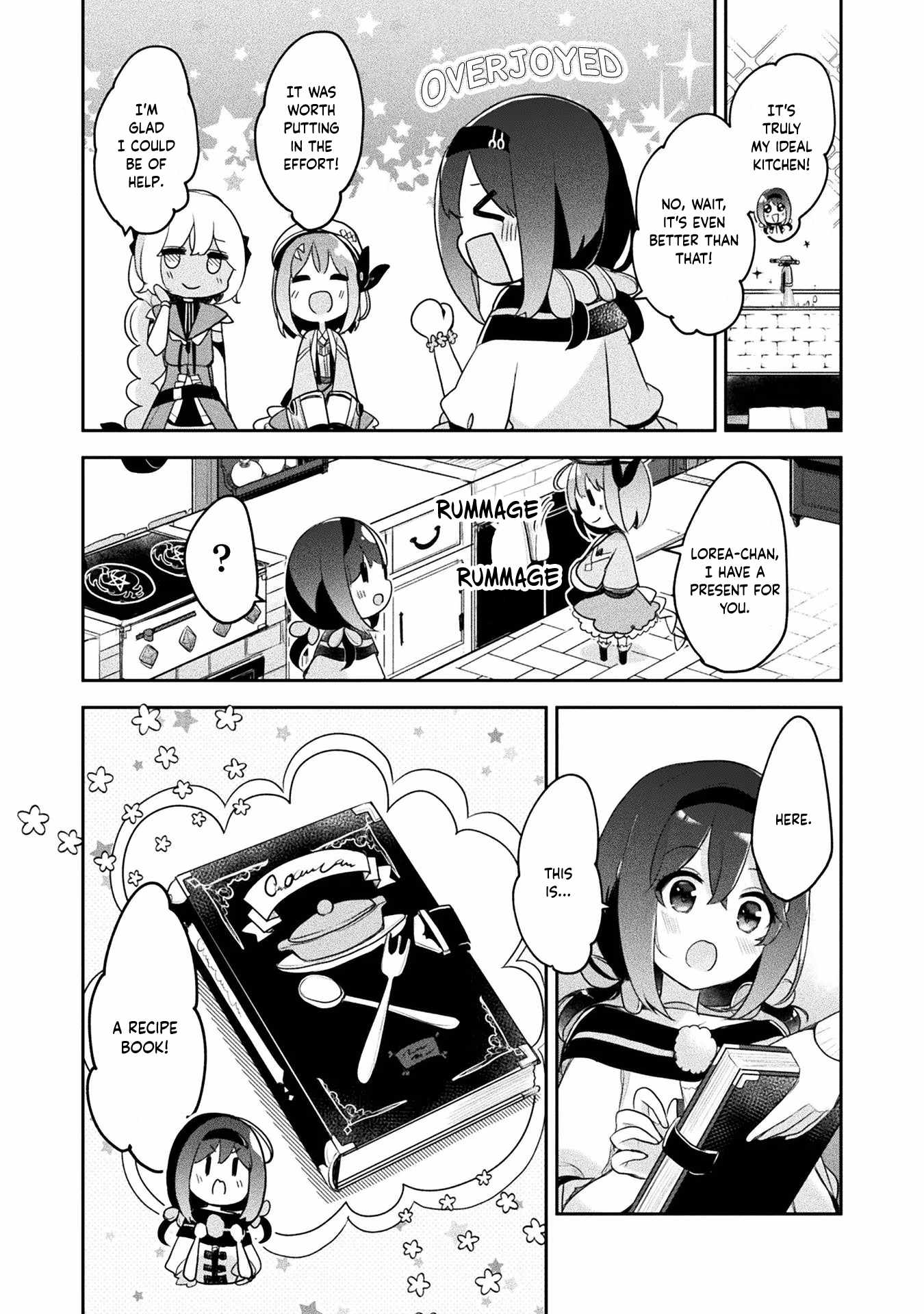 Shinmai Renkinjutsushi no Tenpo Keiei Chapter 16 - Page 28