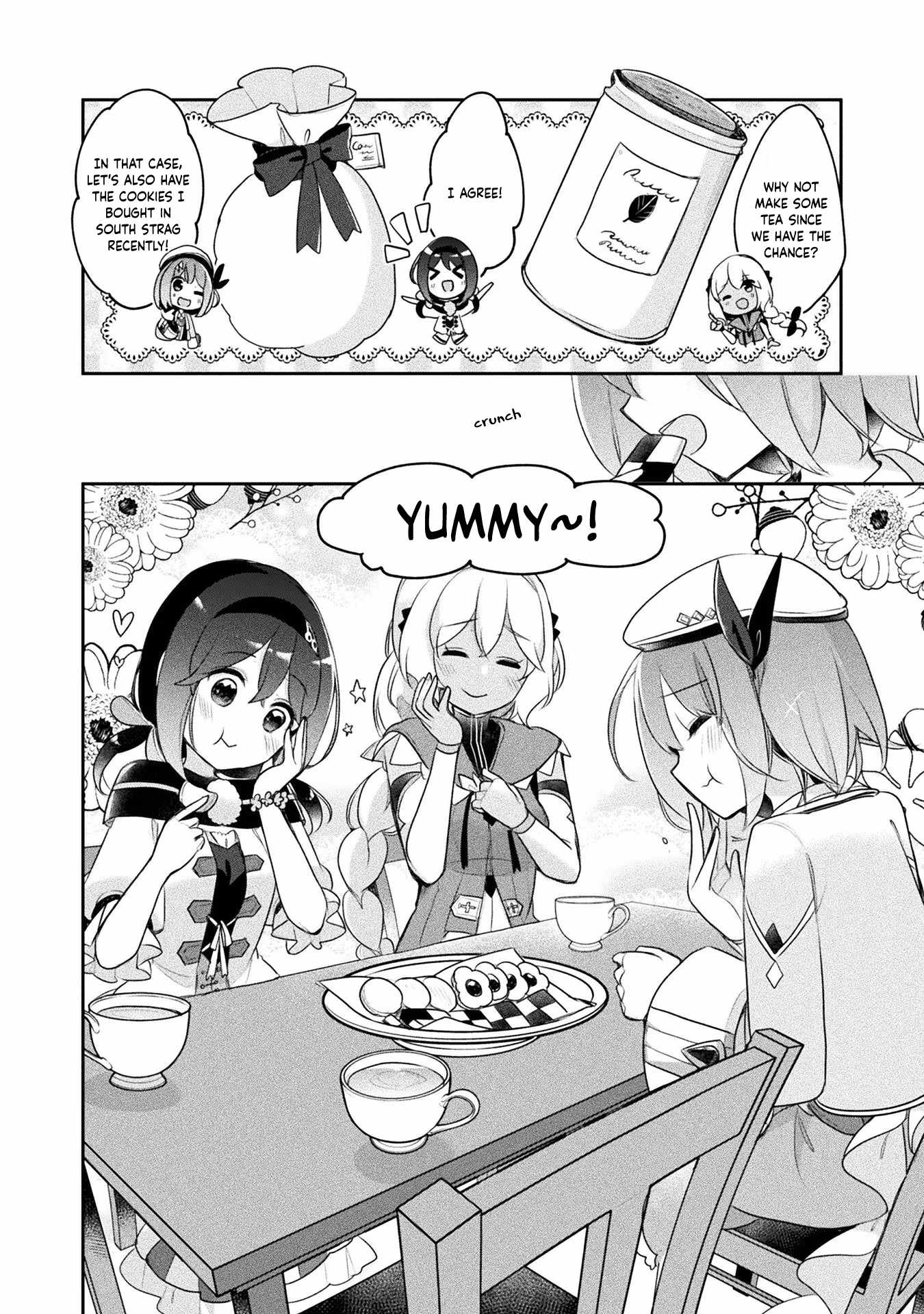 Shinmai Renkinjutsushi no Tenpo Keiei Chapter 16 - Page 30