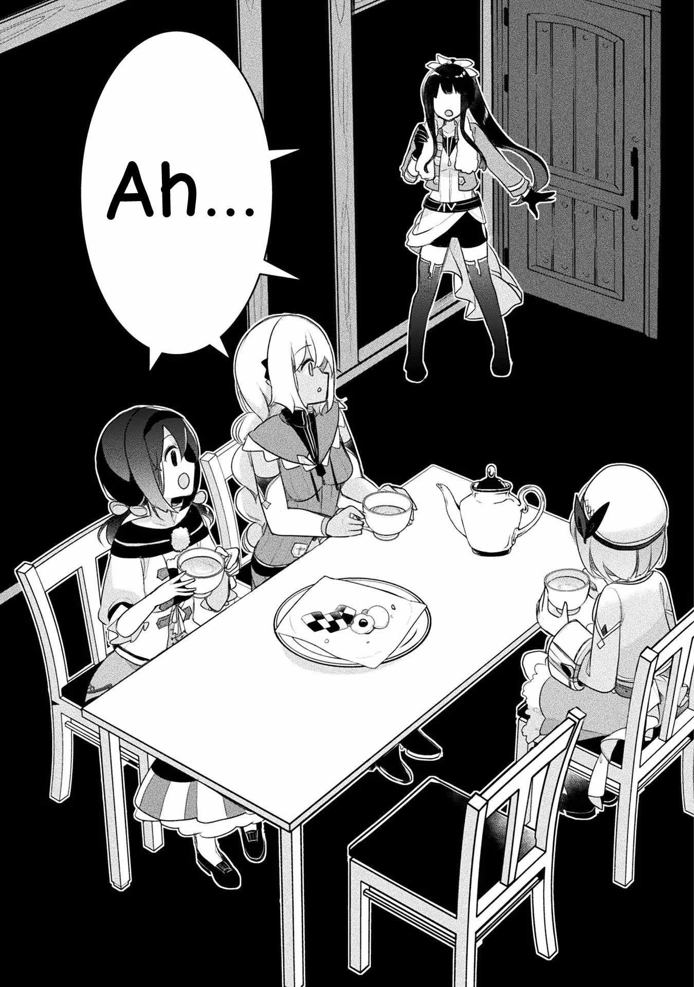 Shinmai Renkinjutsushi no Tenpo Keiei Chapter 16 - Page 33