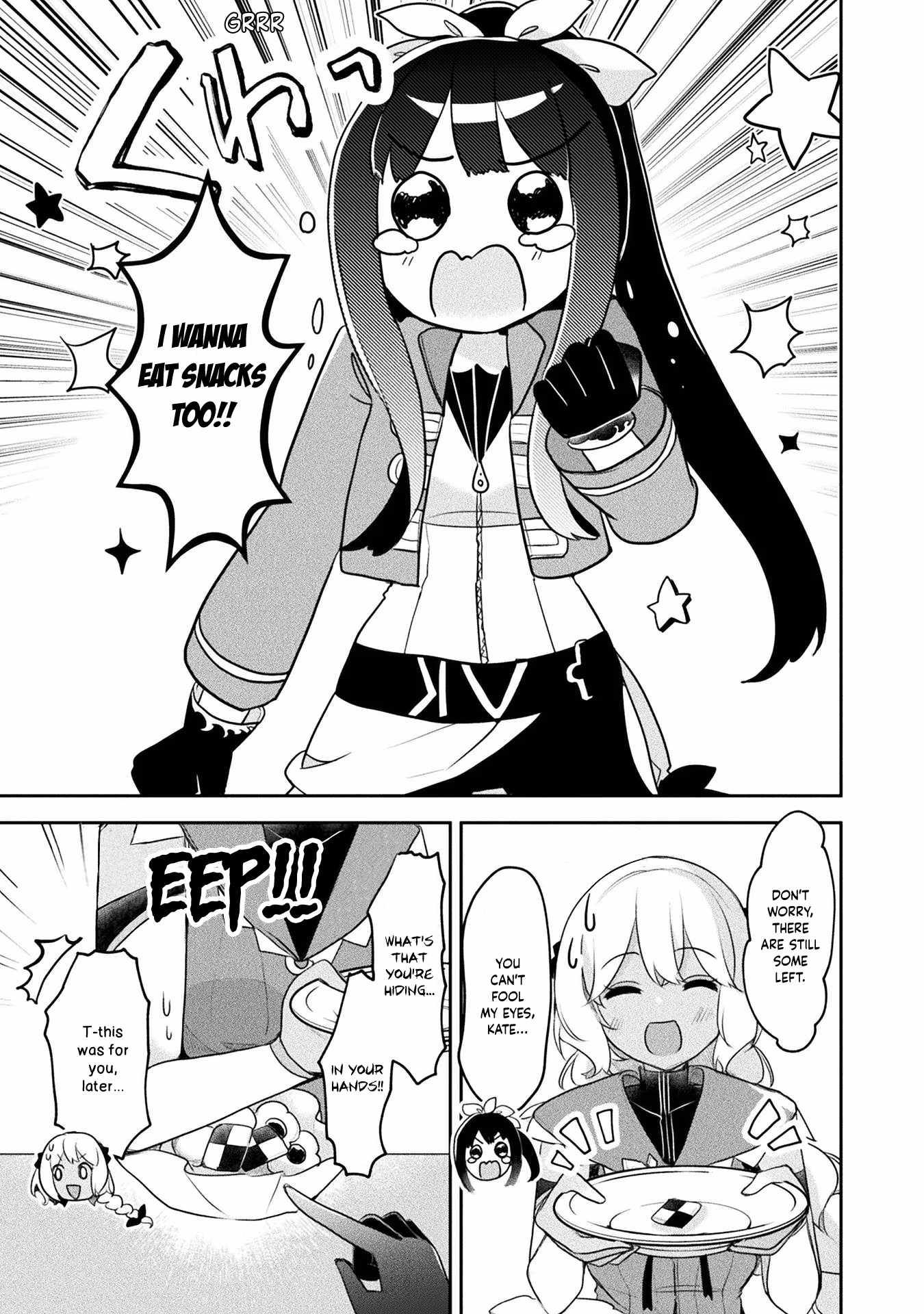 Shinmai Renkinjutsushi no Tenpo Keiei Chapter 16 - Page 35