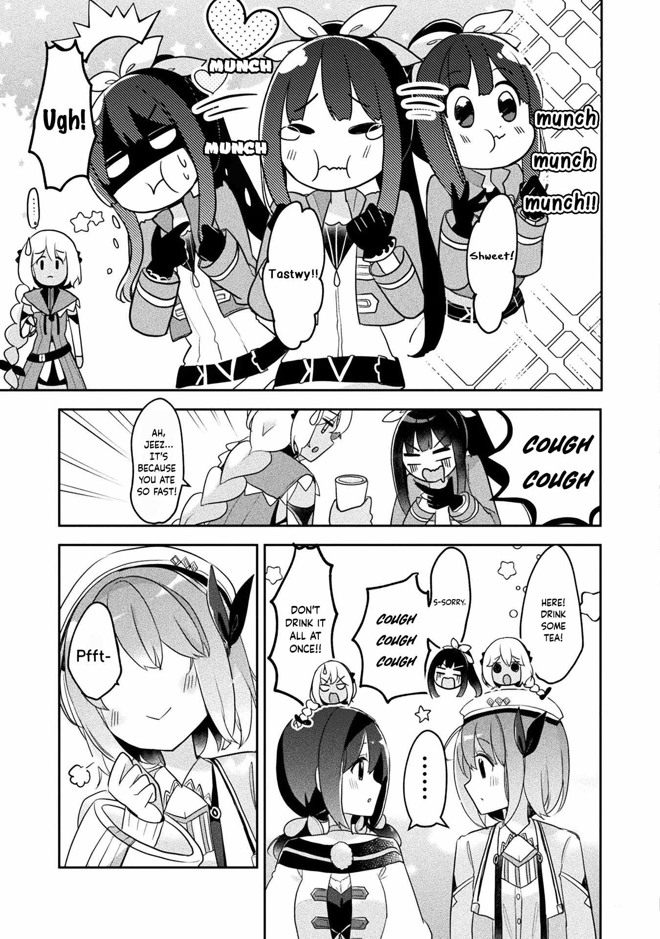 Shinmai Renkinjutsushi no Tenpo Keiei Chapter 16 - Page 37