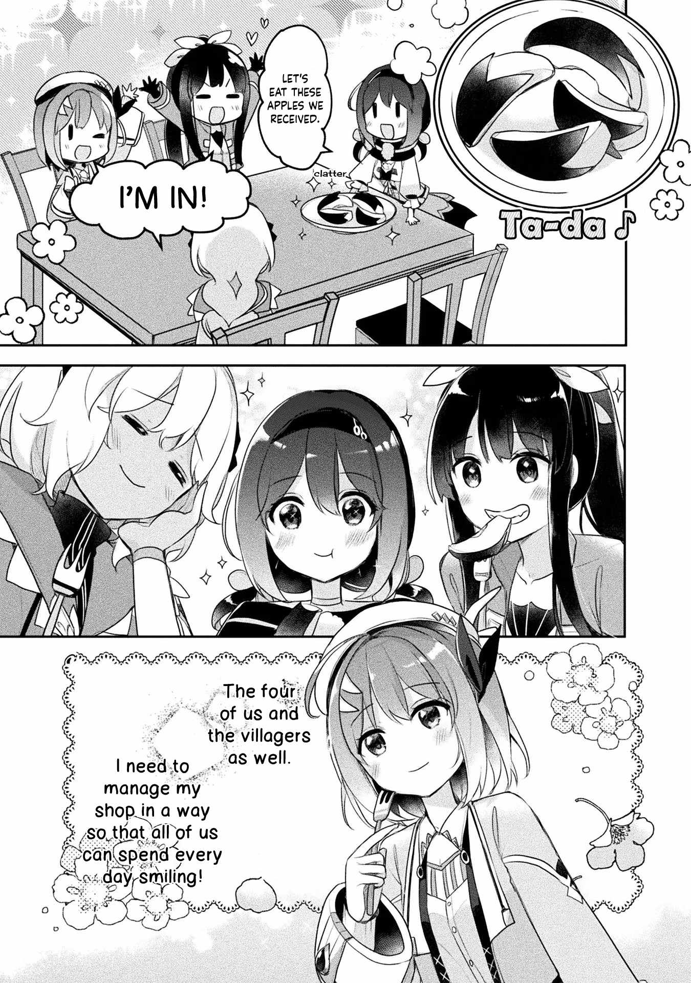 Shinmai Renkinjutsushi no Tenpo Keiei Chapter 16 - Page 39