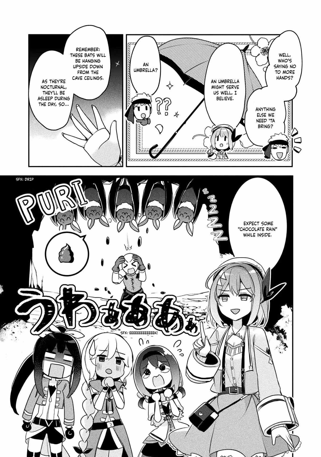 Shinmai Renkinjutsushi no Tenpo Keiei Chapter 17 - Page 13