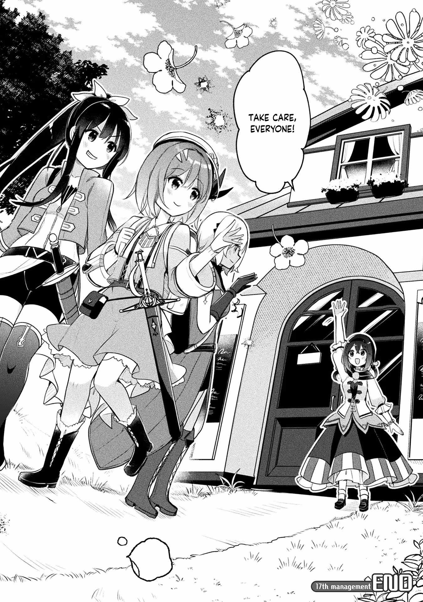 Shinmai Renkinjutsushi no Tenpo Keiei Chapter 17 - Page 16