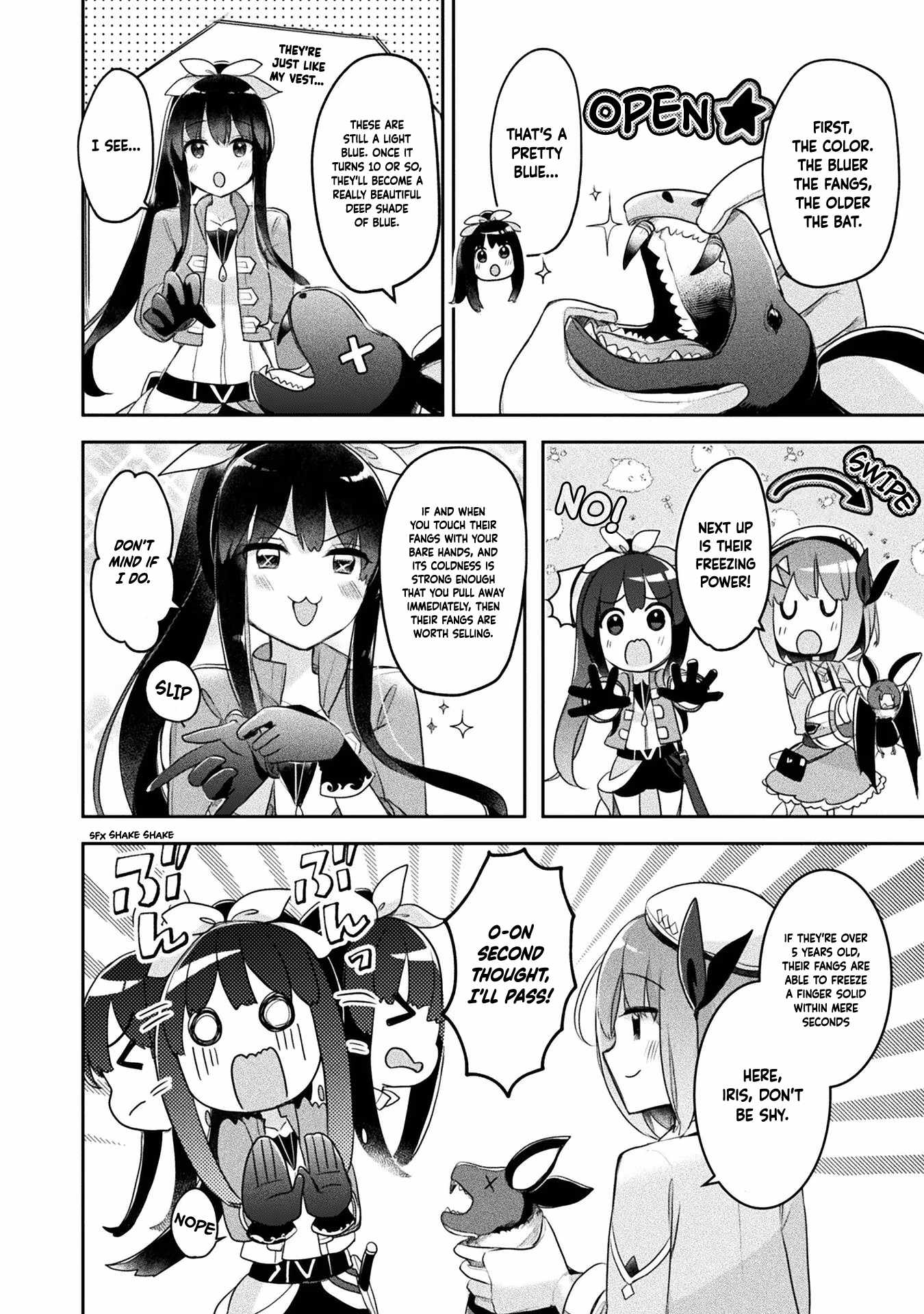 Shinmai Renkinjutsushi no Tenpo Keiei Chapter 18 - Page 12