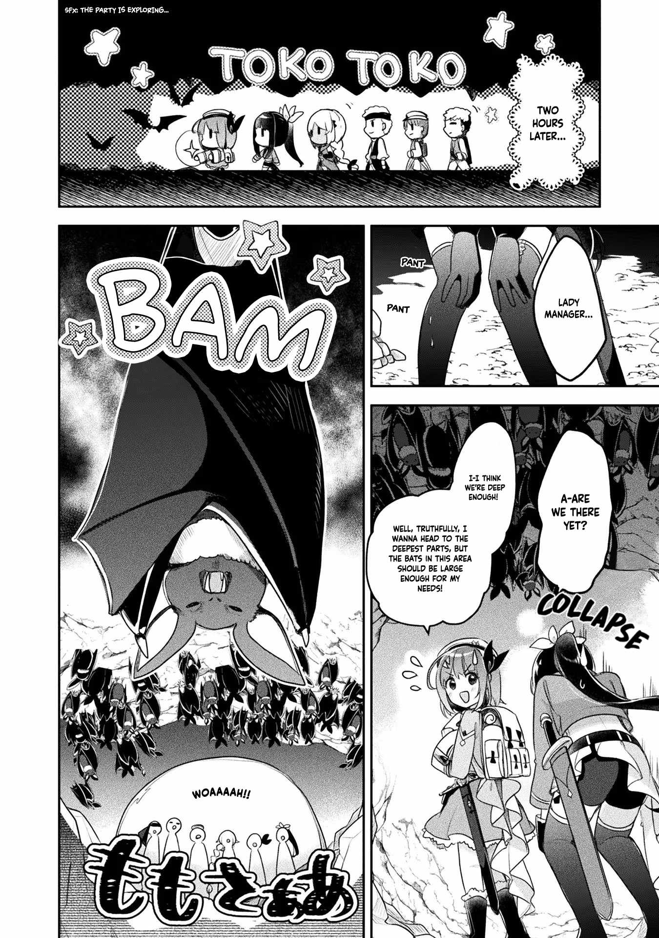 Shinmai Renkinjutsushi no Tenpo Keiei Chapter 18 - Page 16