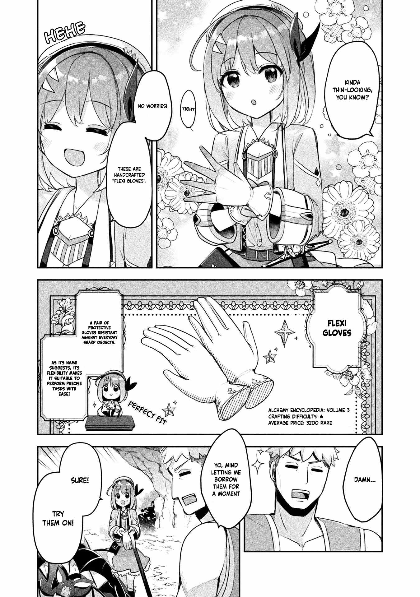 Shinmai Renkinjutsushi no Tenpo Keiei Chapter 18 - Page 23