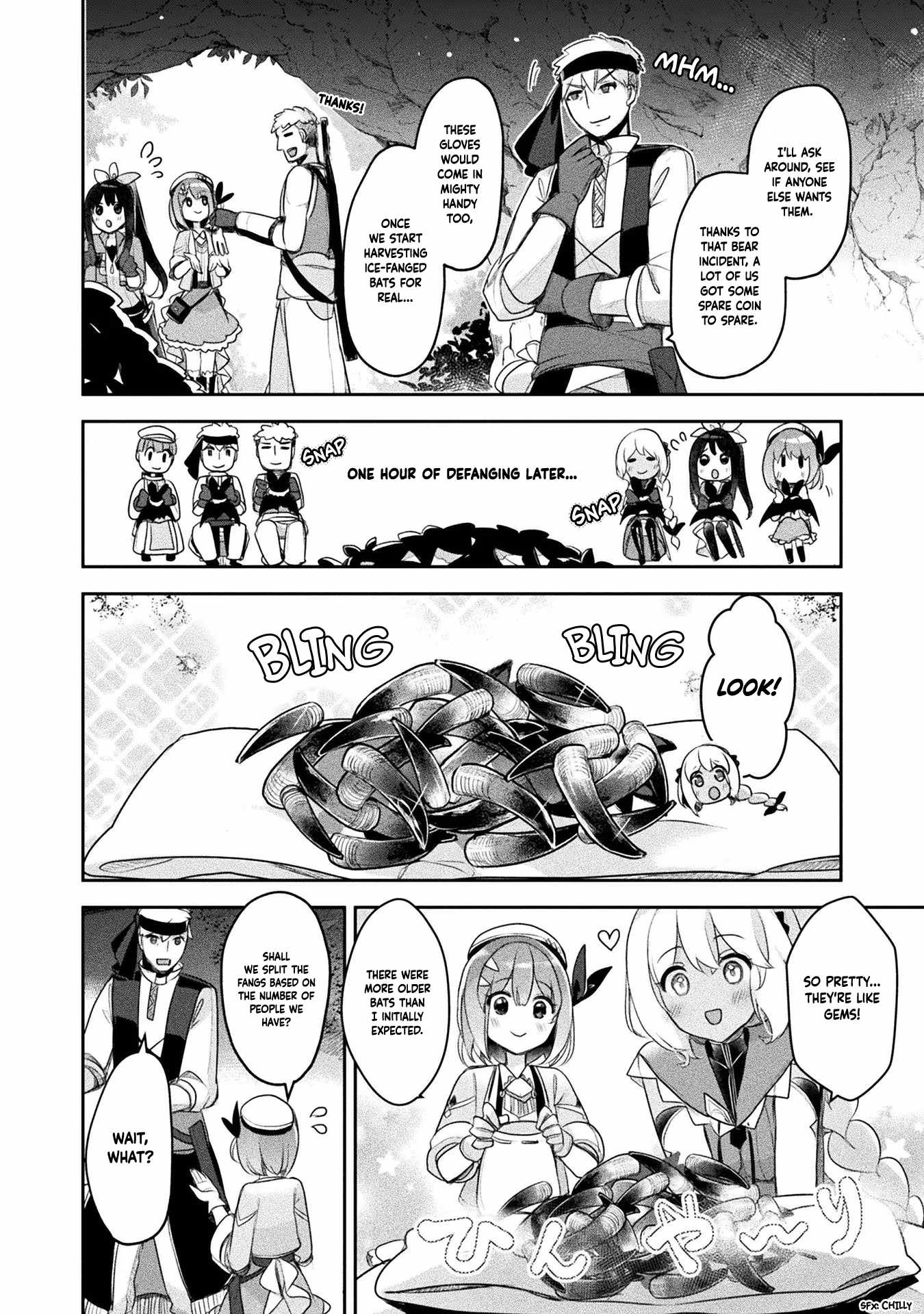 Shinmai Renkinjutsushi no Tenpo Keiei Chapter 18 - Page 26