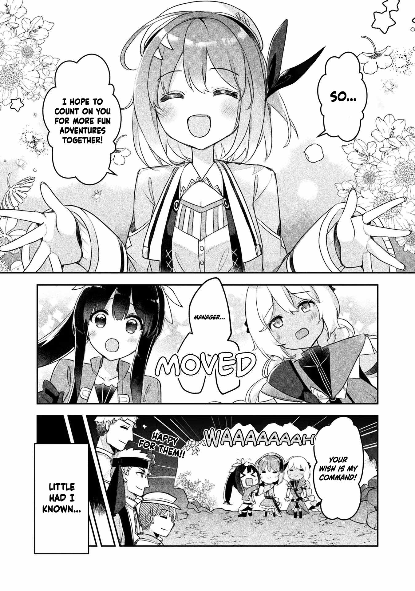 Shinmai Renkinjutsushi no Tenpo Keiei Chapter 18 - Page 29