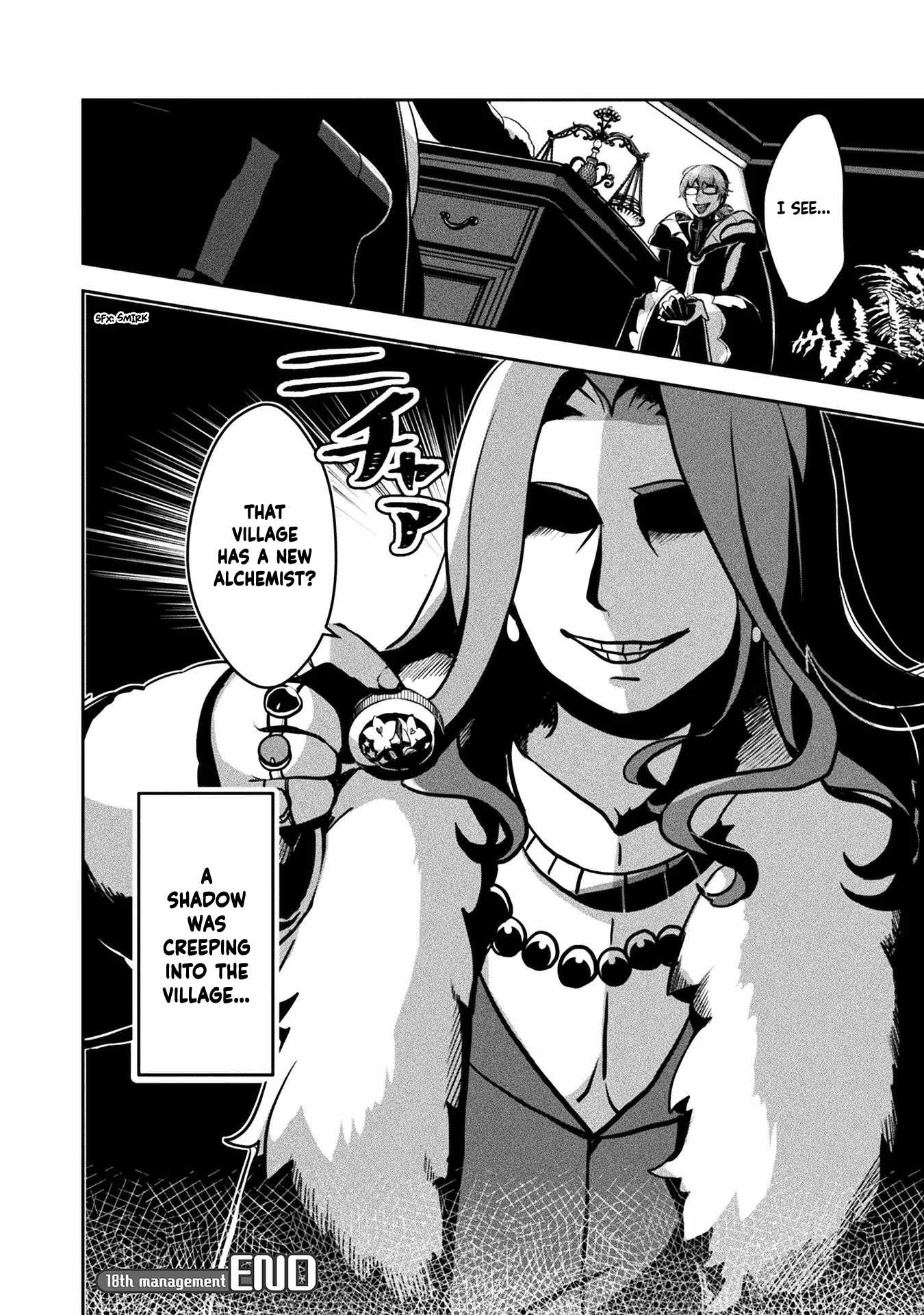 Shinmai Renkinjutsushi no Tenpo Keiei Chapter 18 - Page 30