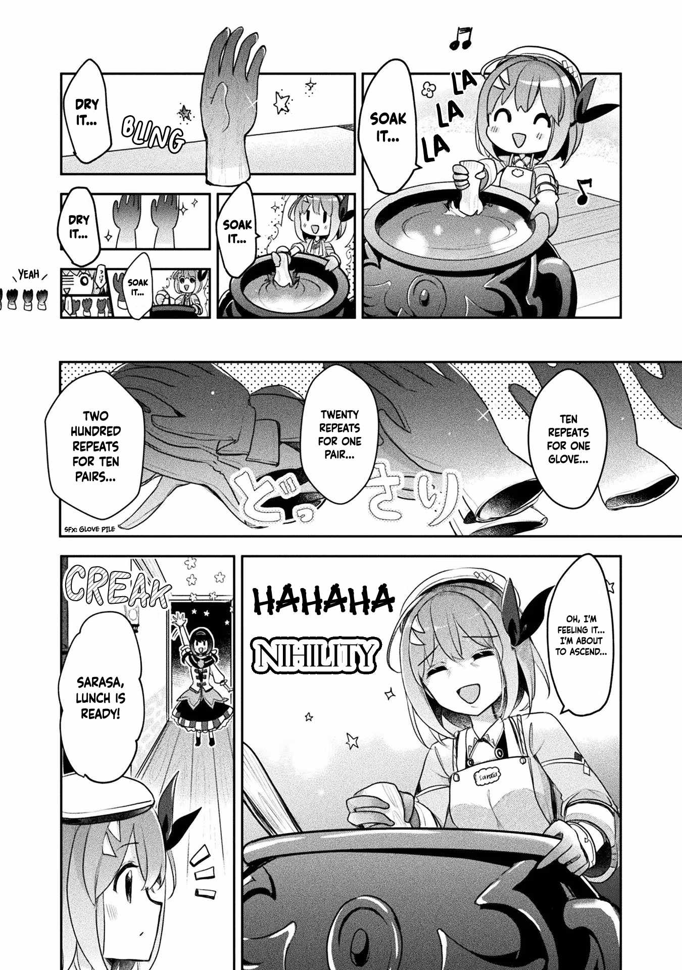 Shinmai Renkinjutsushi no Tenpo Keiei Chapter 19 - Page 11