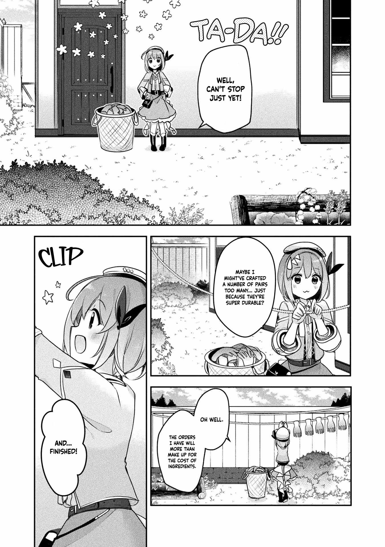 Shinmai Renkinjutsushi no Tenpo Keiei Chapter 19 - Page 14