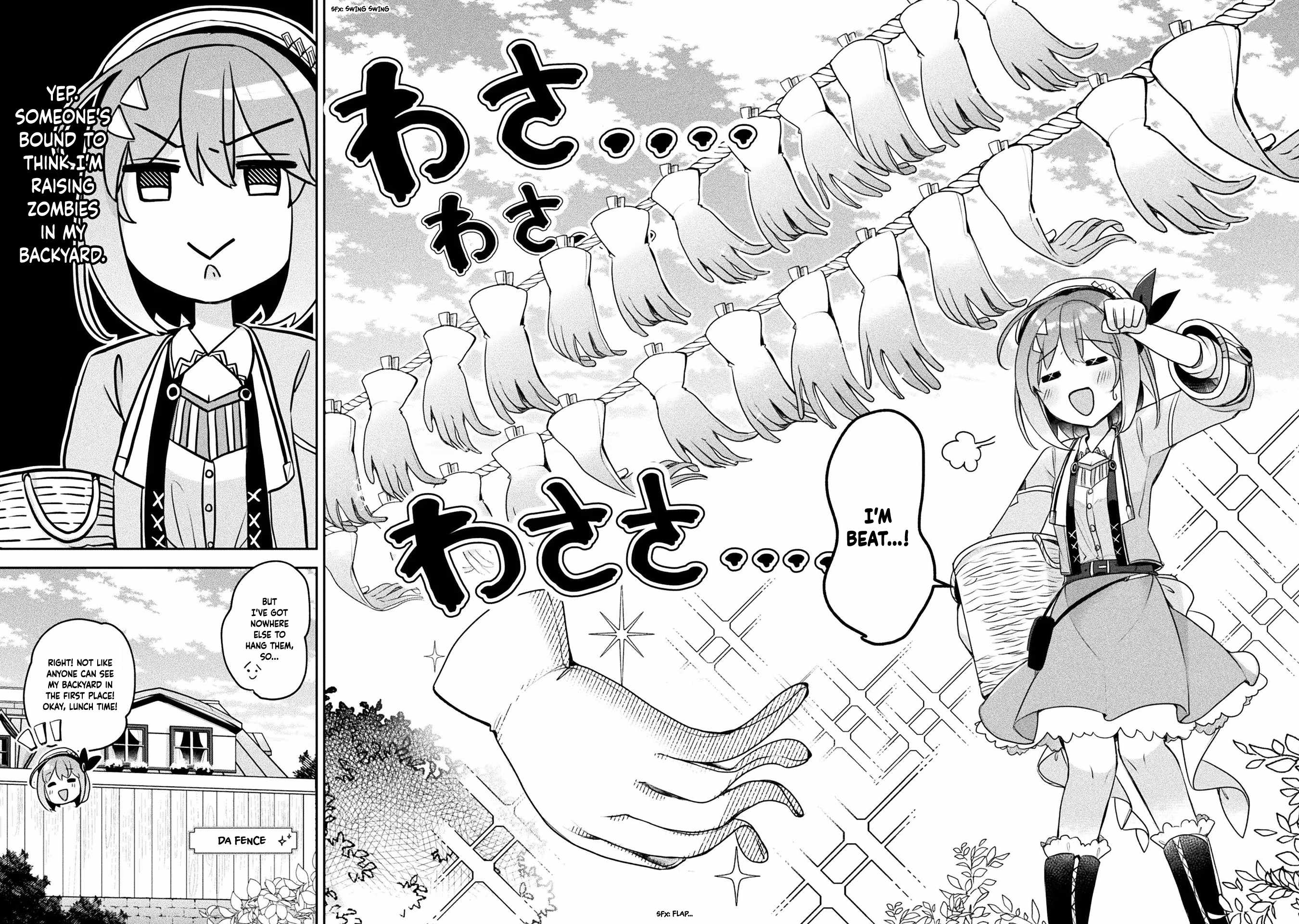 Shinmai Renkinjutsushi no Tenpo Keiei Chapter 19 - Page 15