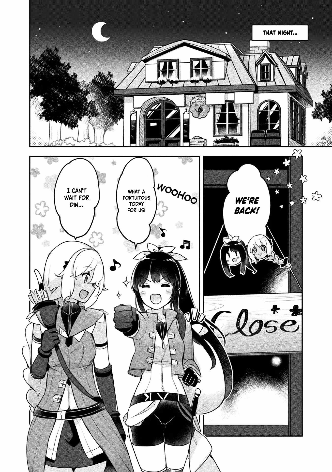 Shinmai Renkinjutsushi no Tenpo Keiei Chapter 19 - Page 16