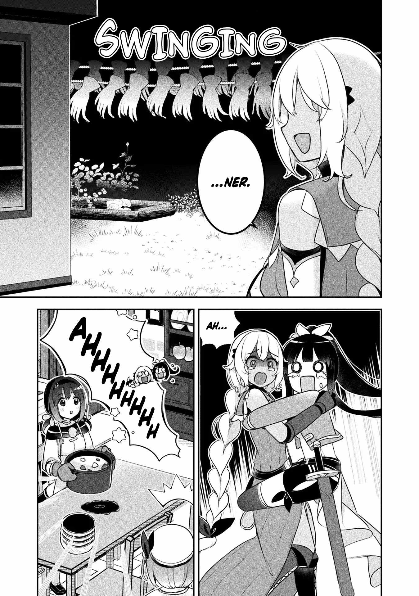 Shinmai Renkinjutsushi no Tenpo Keiei Chapter 19 - Page 17