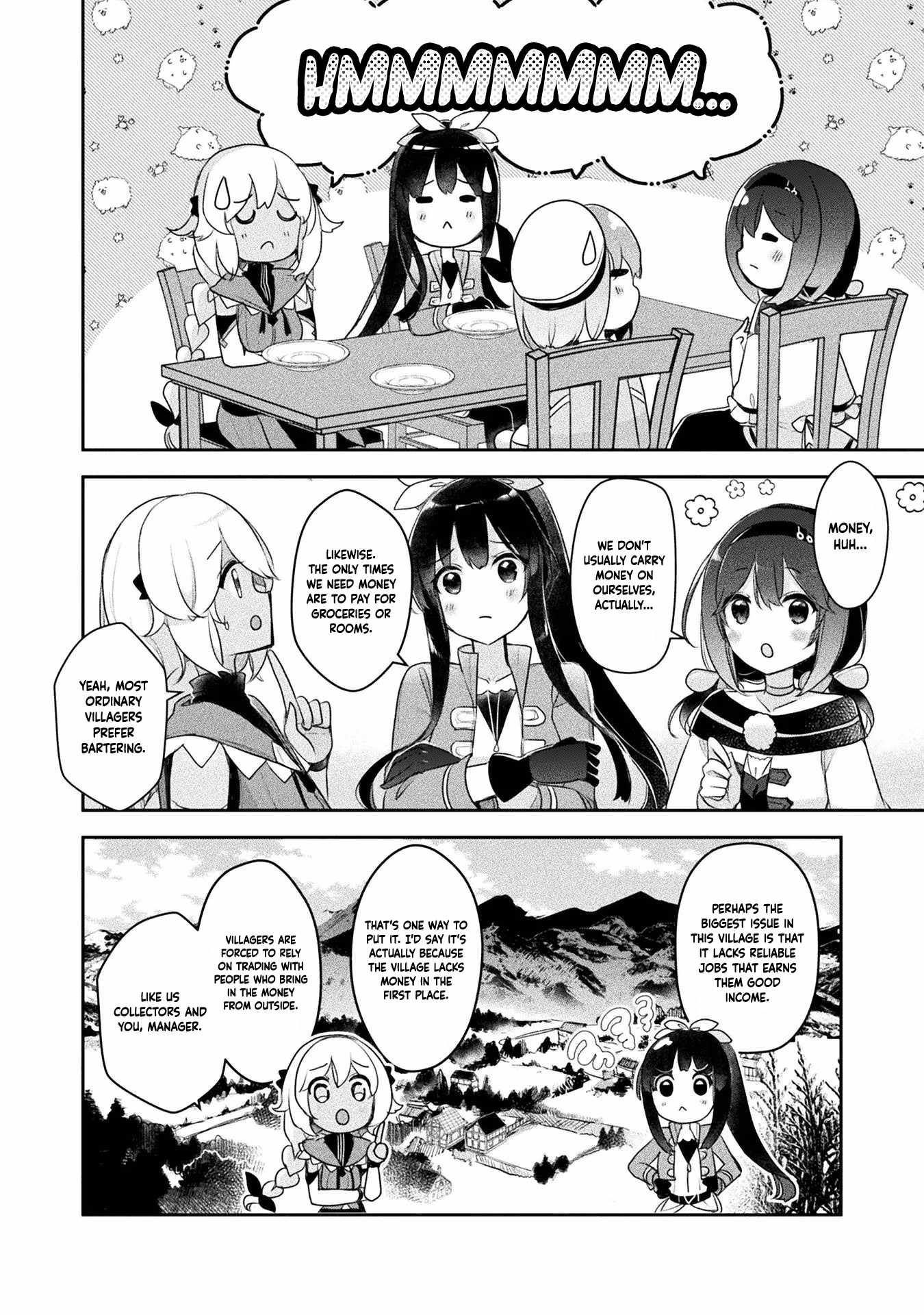 Shinmai Renkinjutsushi no Tenpo Keiei Chapter 19 - Page 22
