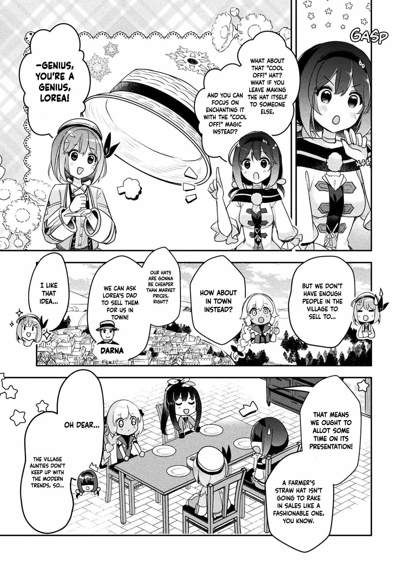 Shinmai Renkinjutsushi no Tenpo Keiei Chapter 19 - Page 27