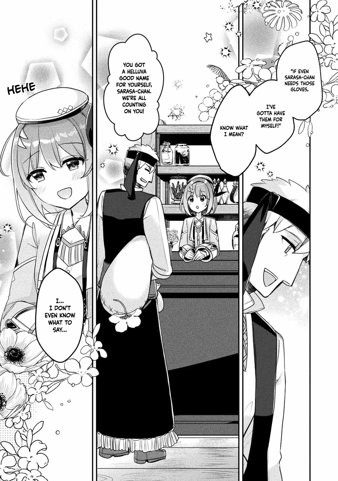 Shinmai Renkinjutsushi no Tenpo Keiei Chapter 19 - Page 6