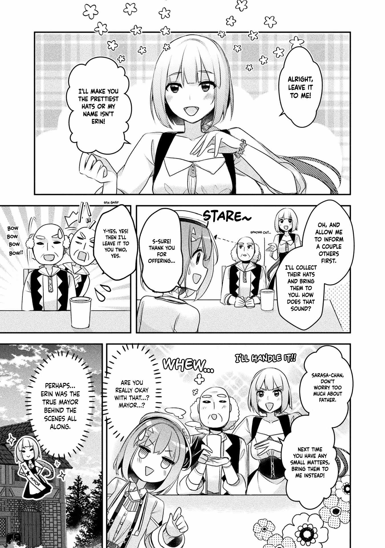 Shinmai Renkinjutsushi no Tenpo Keiei Chapter 20 - Page 11