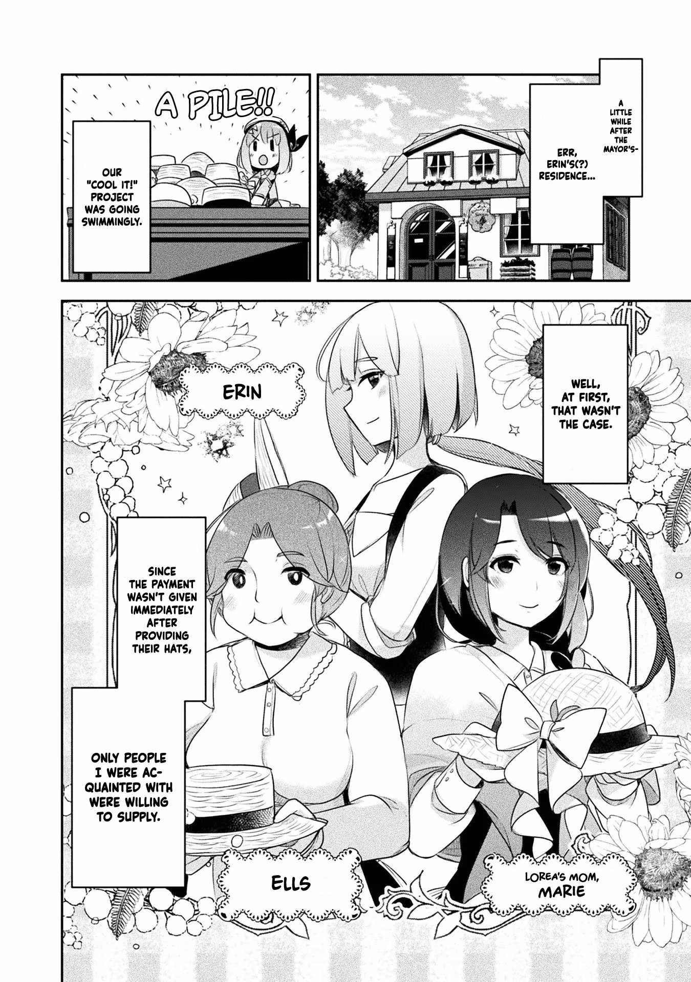 Shinmai Renkinjutsushi no Tenpo Keiei Chapter 20 - Page 12