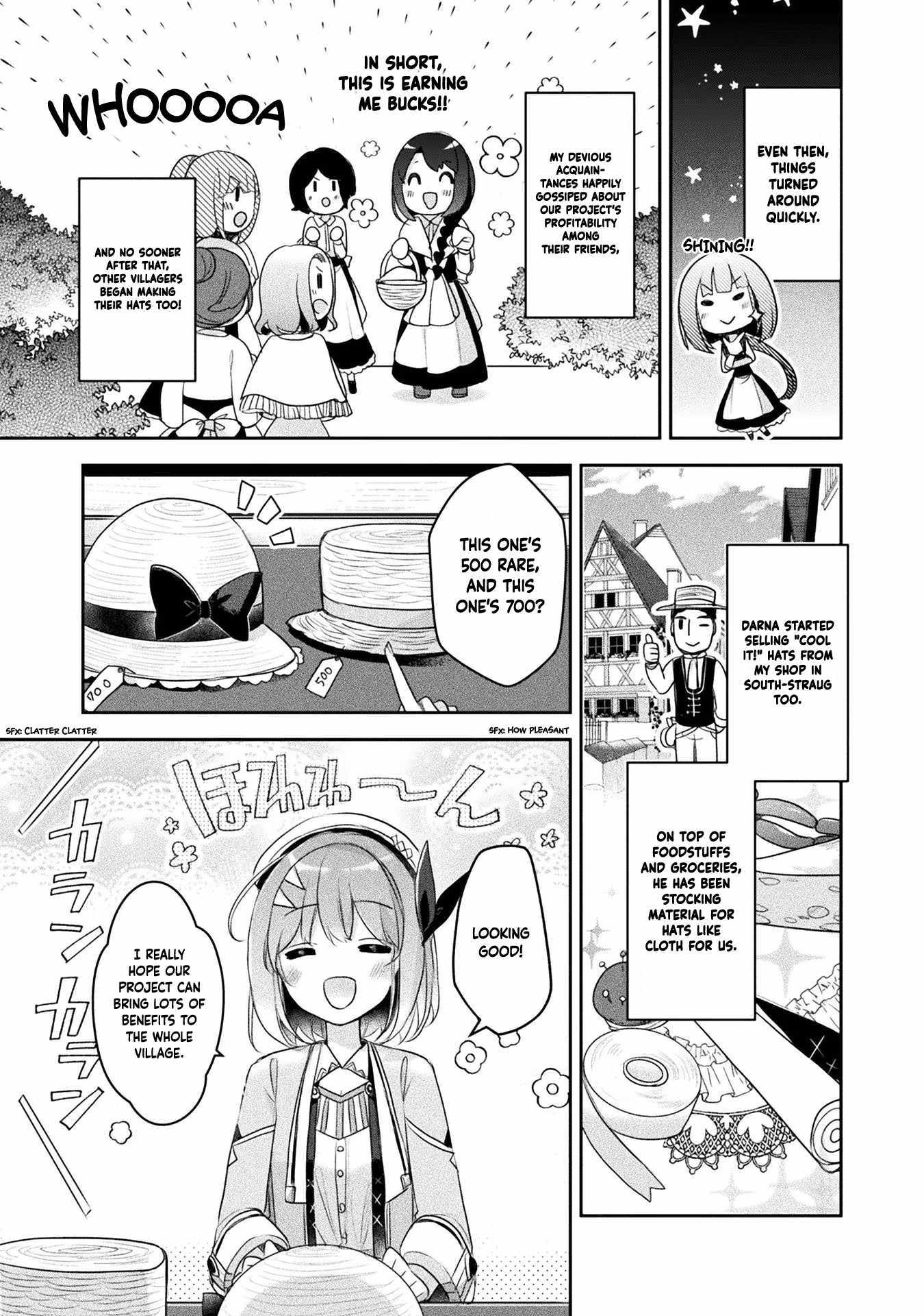 Shinmai Renkinjutsushi no Tenpo Keiei Chapter 20 - Page 13