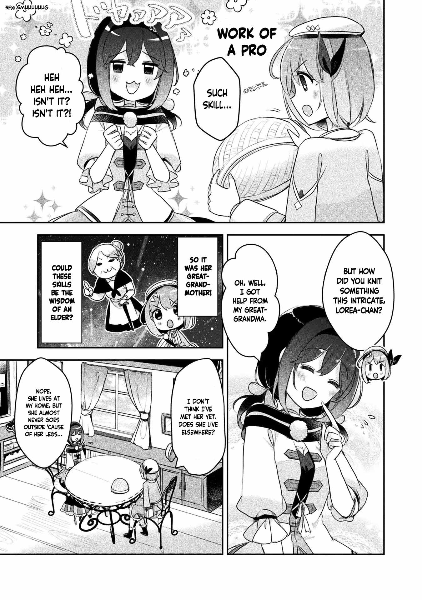 Shinmai Renkinjutsushi no Tenpo Keiei Chapter 20 - Page 15