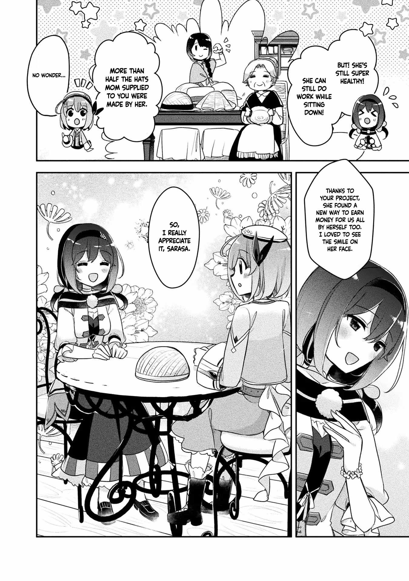 Shinmai Renkinjutsushi no Tenpo Keiei Chapter 20 - Page 16