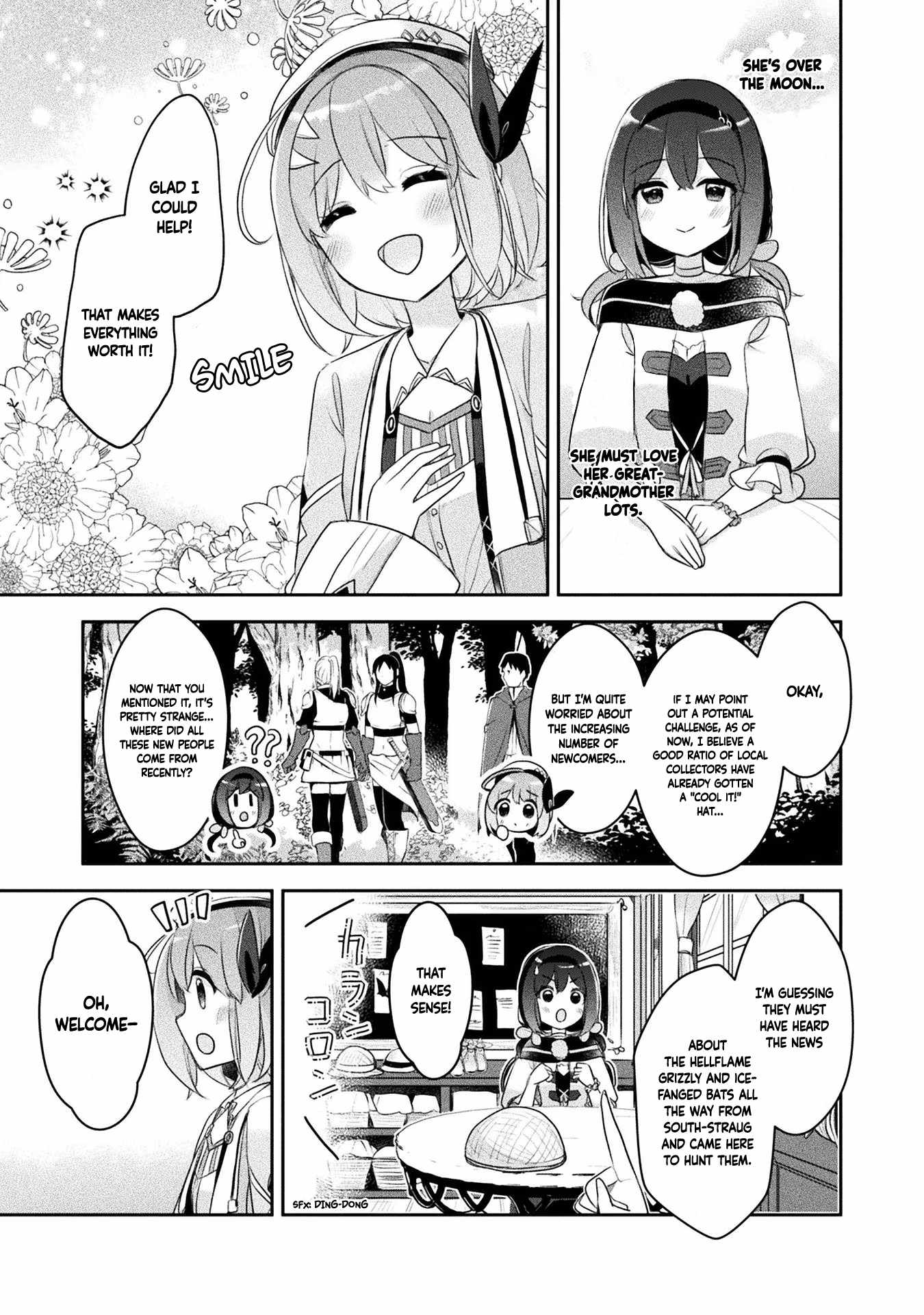 Shinmai Renkinjutsushi no Tenpo Keiei Chapter 20 - Page 17