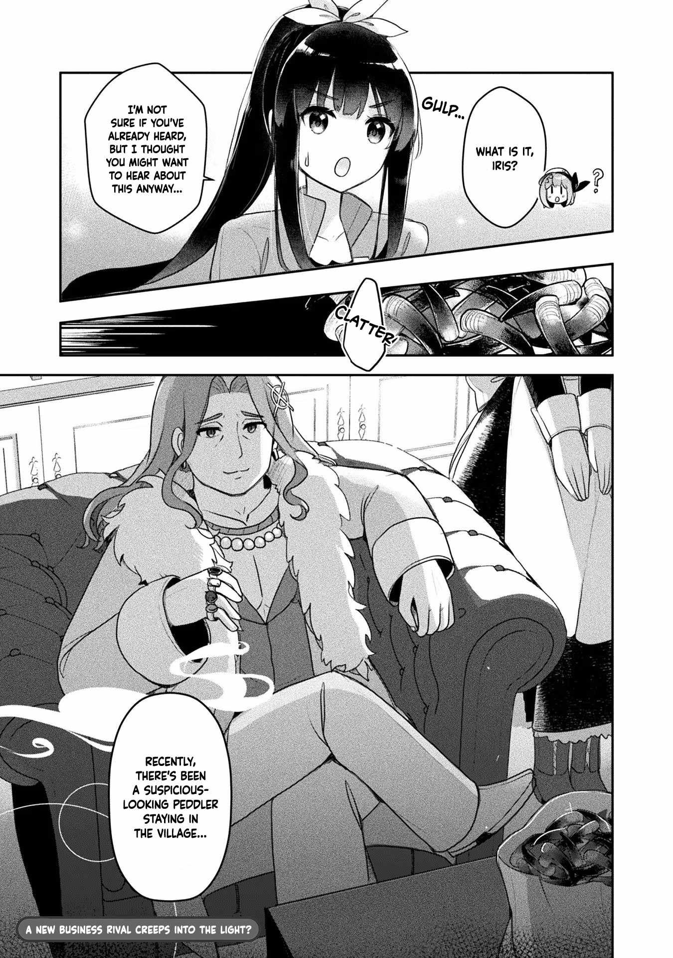 Shinmai Renkinjutsushi no Tenpo Keiei Chapter 20 - Page 29