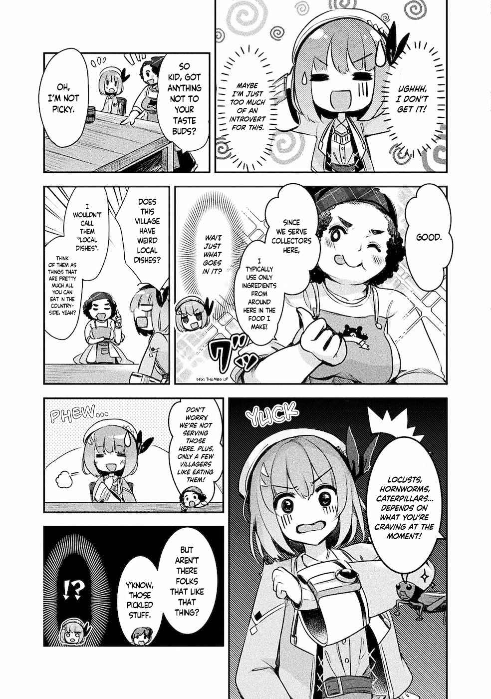 Shinmai Renkinjutsushi no Tenpo Keiei Chapter 3 - Page 18