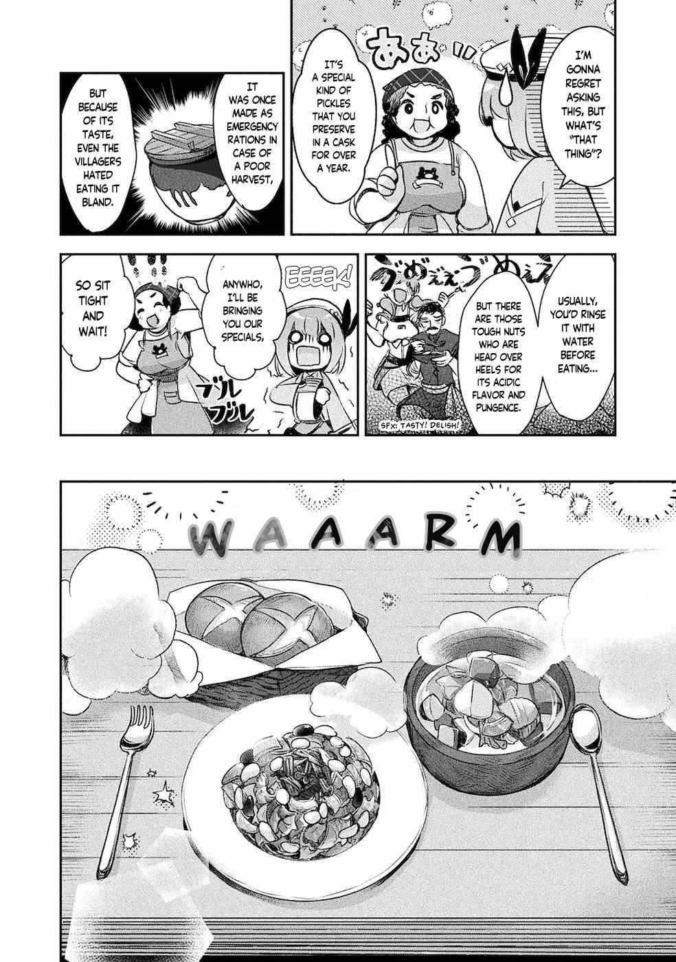 Shinmai Renkinjutsushi no Tenpo Keiei Chapter 3 - Page 19