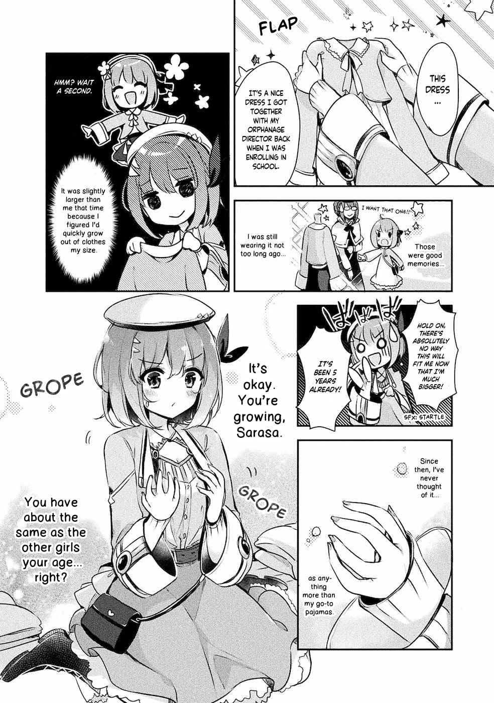 Shinmai Renkinjutsushi no Tenpo Keiei Chapter 3 - Page 27