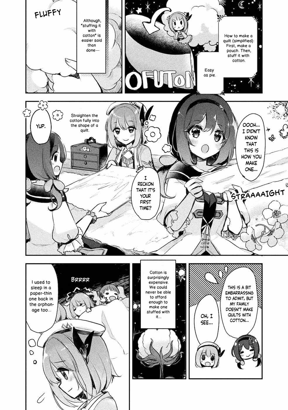 Shinmai Renkinjutsushi no Tenpo Keiei Chapter 4 - Page 17