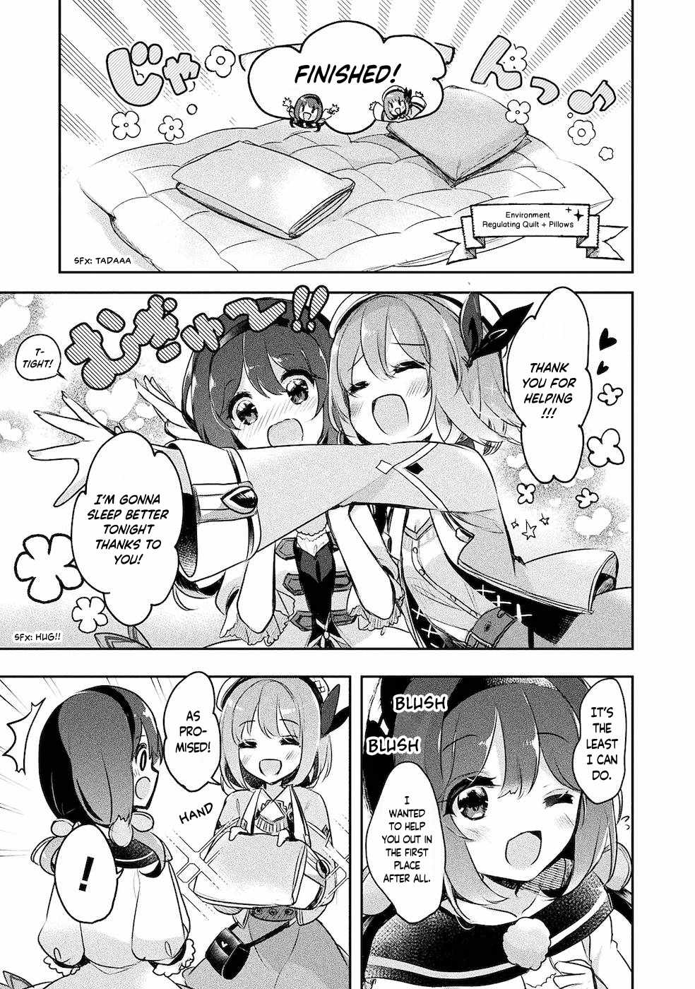 Shinmai Renkinjutsushi no Tenpo Keiei Chapter 4 - Page 20