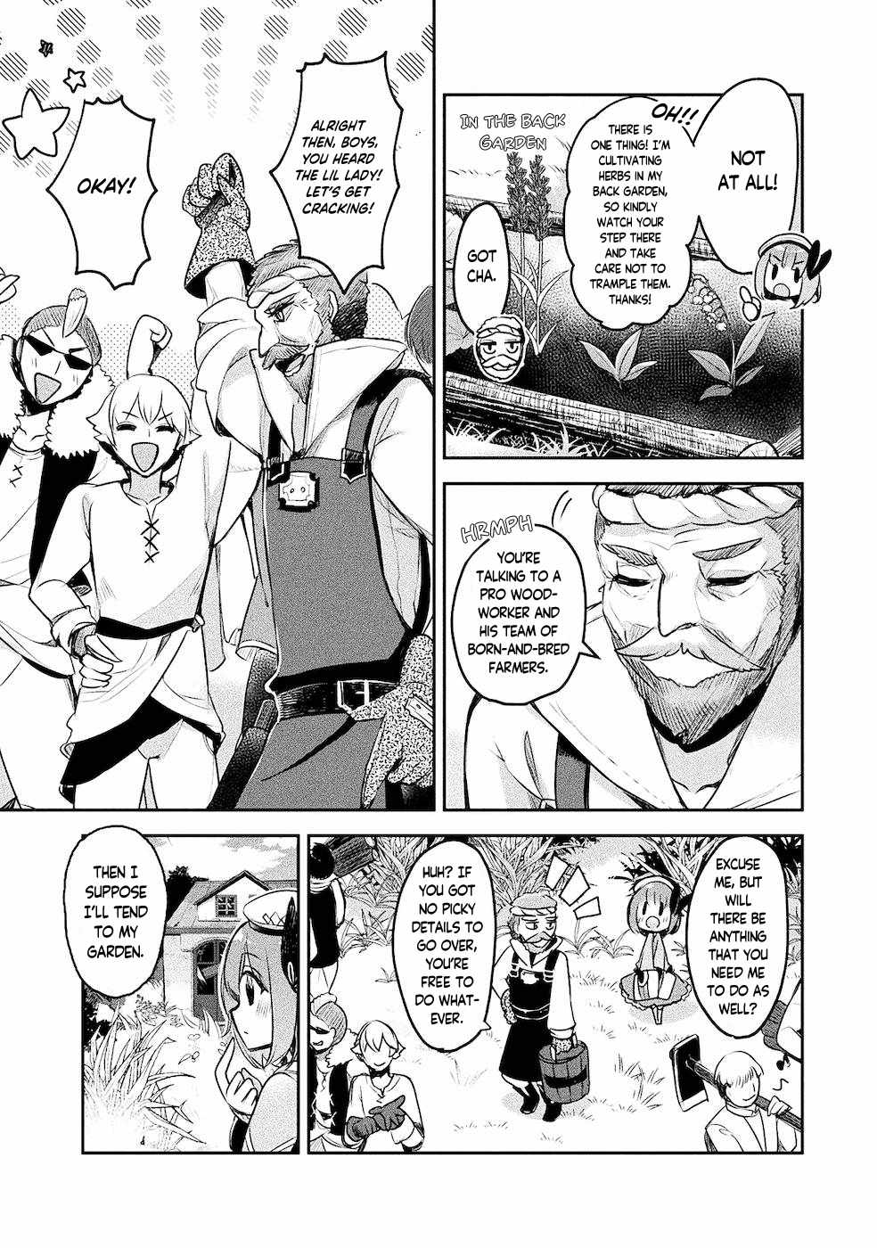 Shinmai Renkinjutsushi no Tenpo Keiei Chapter 5 - Page 14