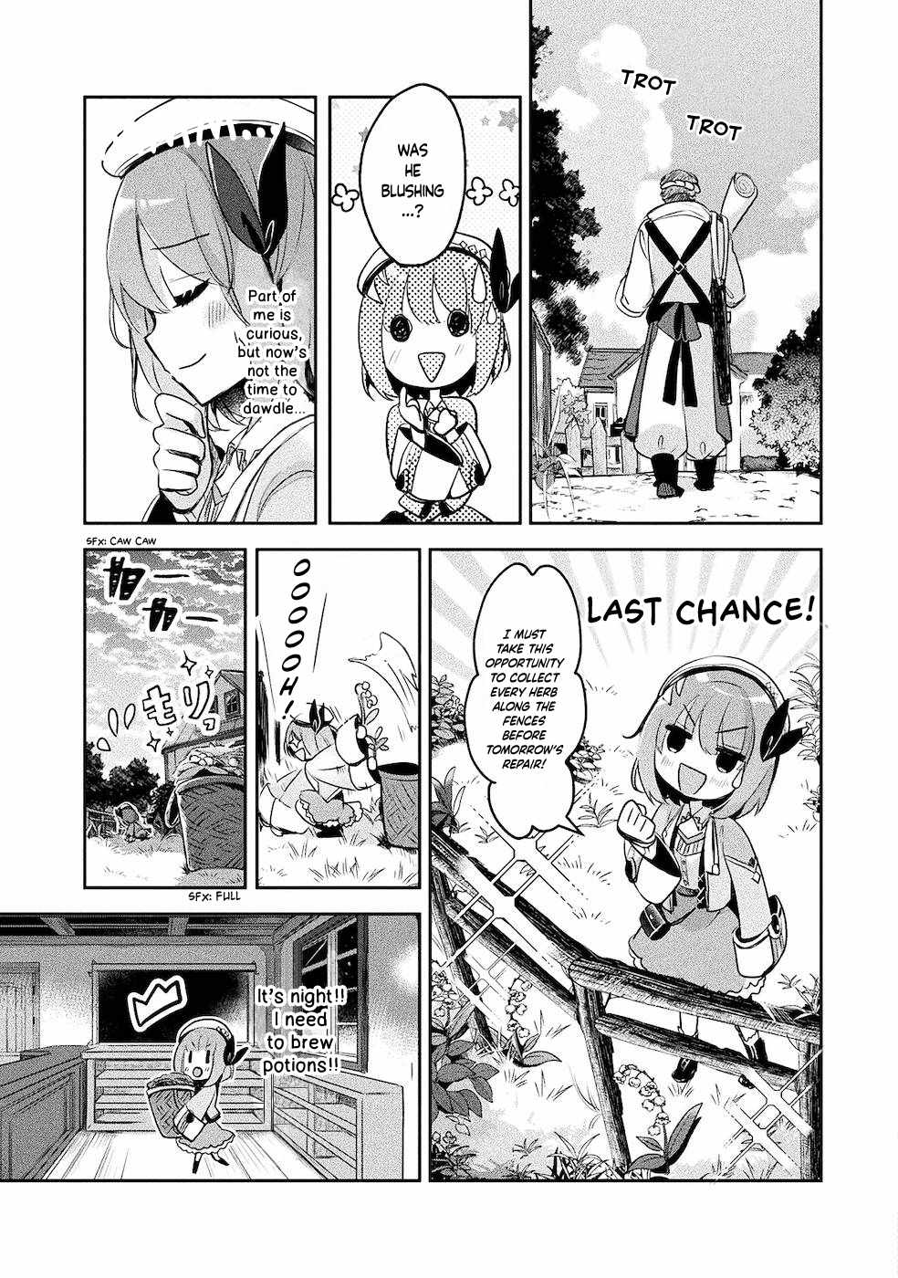 Shinmai Renkinjutsushi no Tenpo Keiei Chapter 5 - Page 10