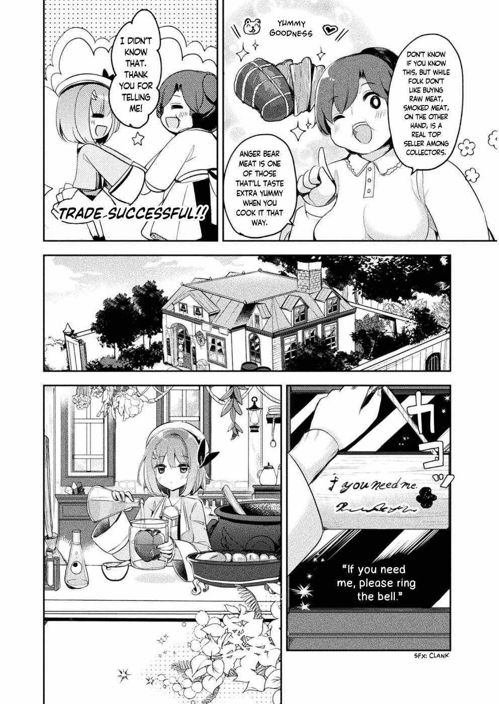 Shinmai Renkinjutsushi no Tenpo Keiei Chapter 6 - Page 18