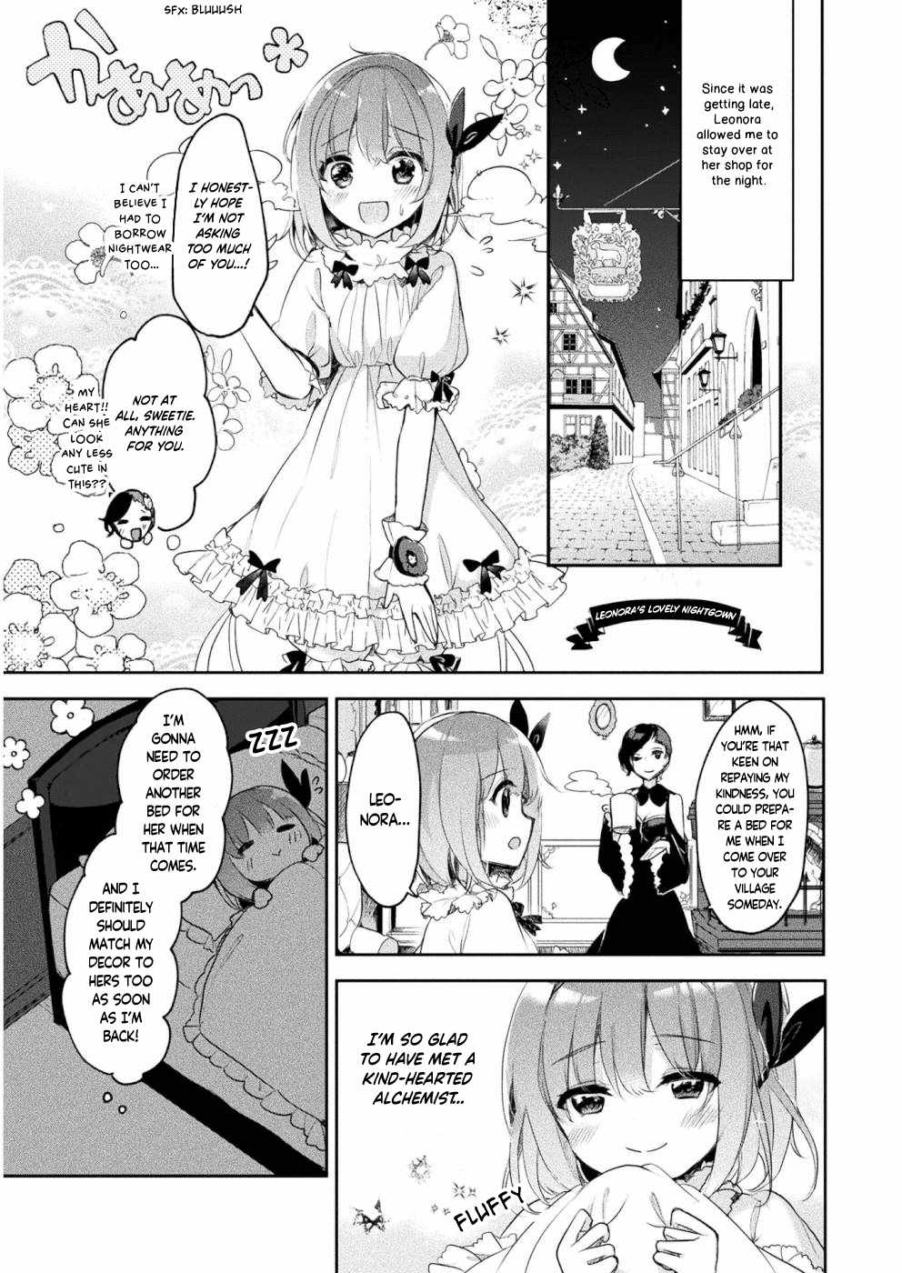 Shinmai Renkinjutsushi no Tenpo Keiei Chapter 7 - Page 26