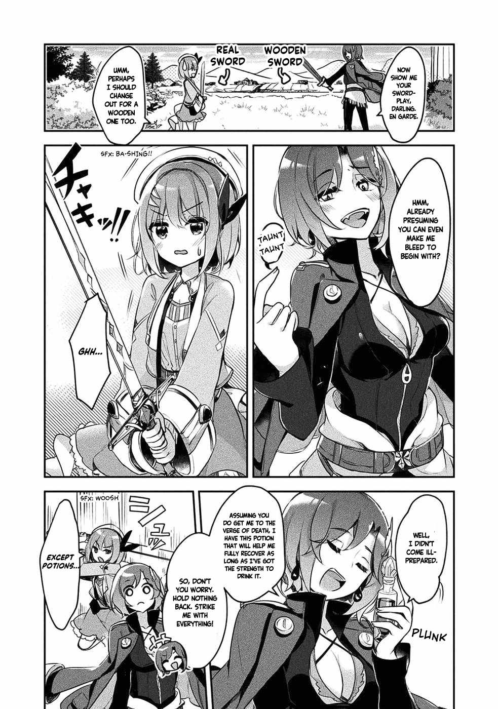 Shinmai Renkinjutsushi no Tenpo Keiei Chapter 8 - Page 18