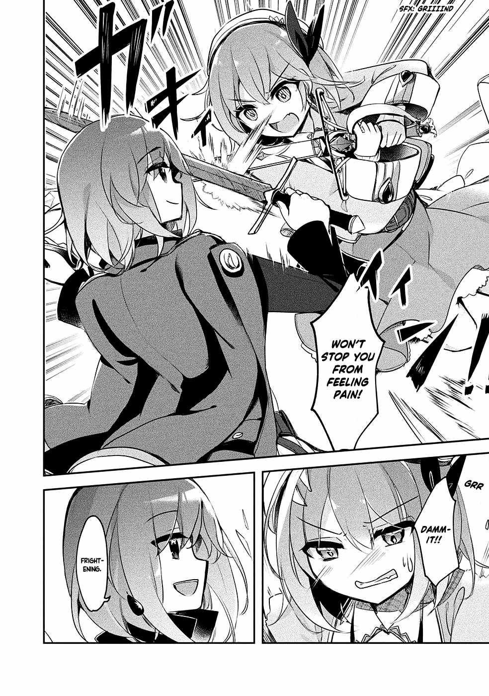 Shinmai Renkinjutsushi no Tenpo Keiei Chapter 8 - Page 19