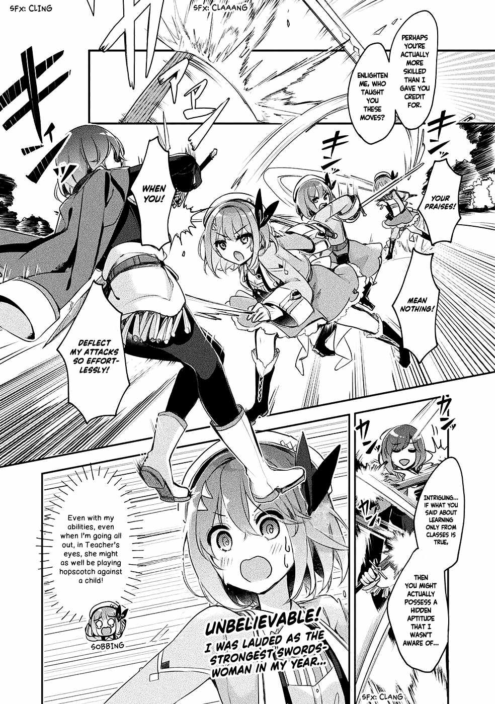 Shinmai Renkinjutsushi no Tenpo Keiei Chapter 8 - Page 20