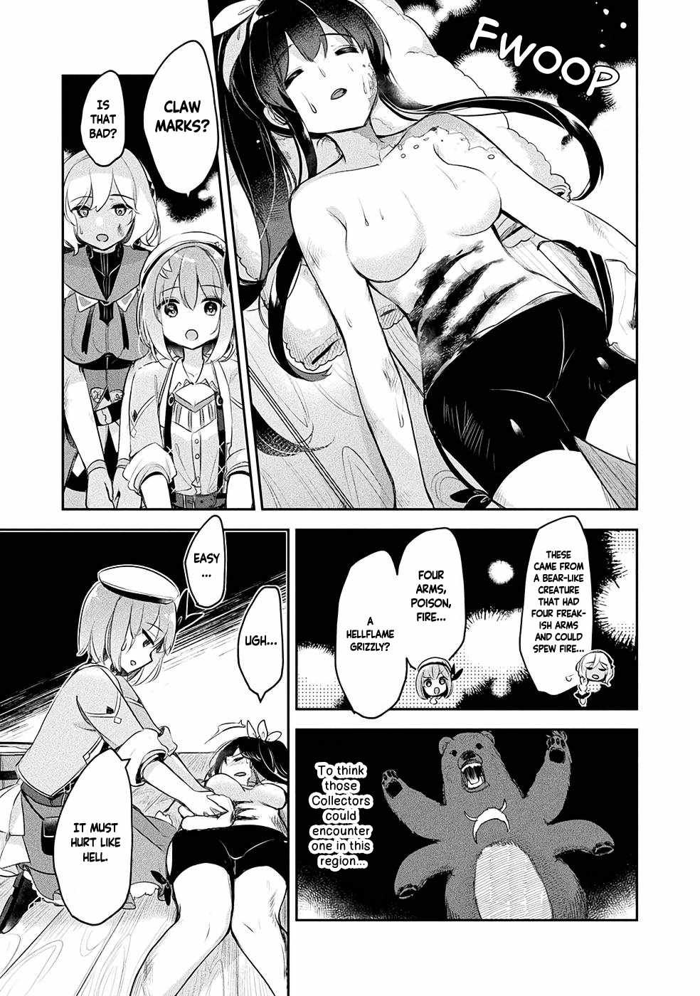 Shinmai Renkinjutsushi no Tenpo Keiei Chapter 9 - Page 18