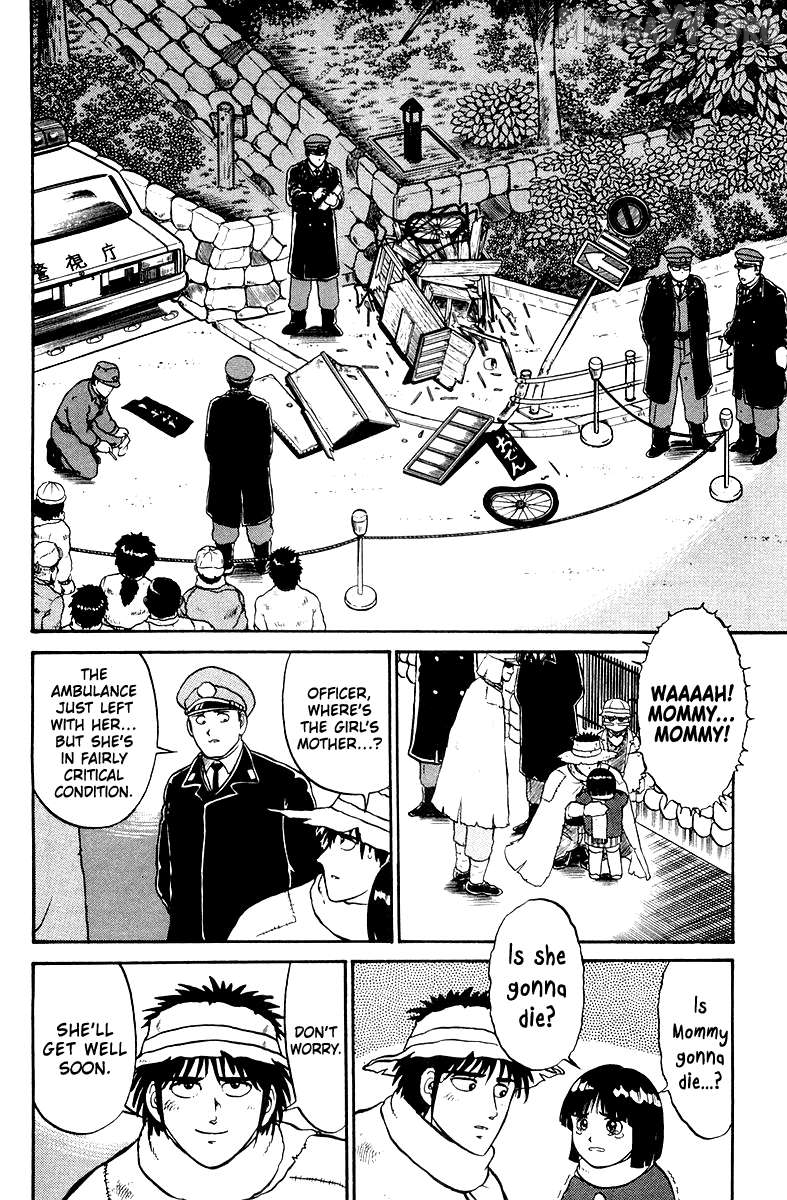 Shogun Chapter 1 - Page 26