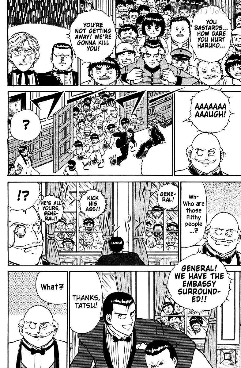 Shogun Chapter 1 - Page 40