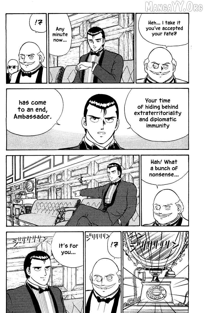 Shogun Chapter 1 - Page 44