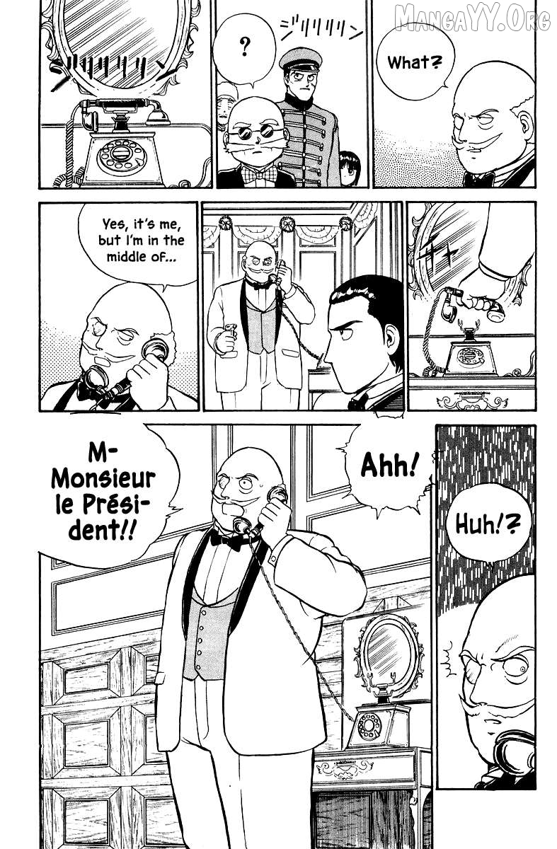 Shogun Chapter 1 - Page 45