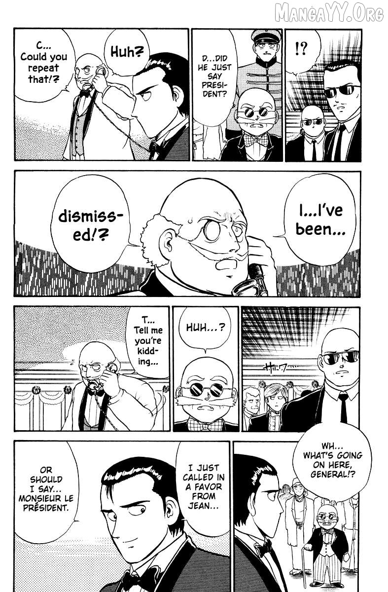 Shogun Chapter 1 - Page 46