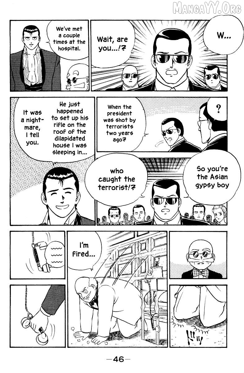 Shogun Chapter 1 - Page 48