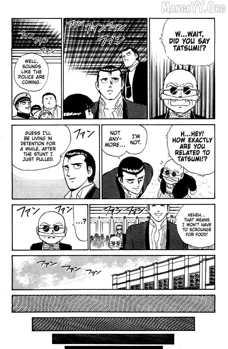 Shogun Chapter 1 - Page 51